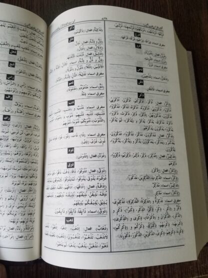 Taleemulquran Mujallad Set (4 Vol) تعلیم القرآن مجلد - Image 6